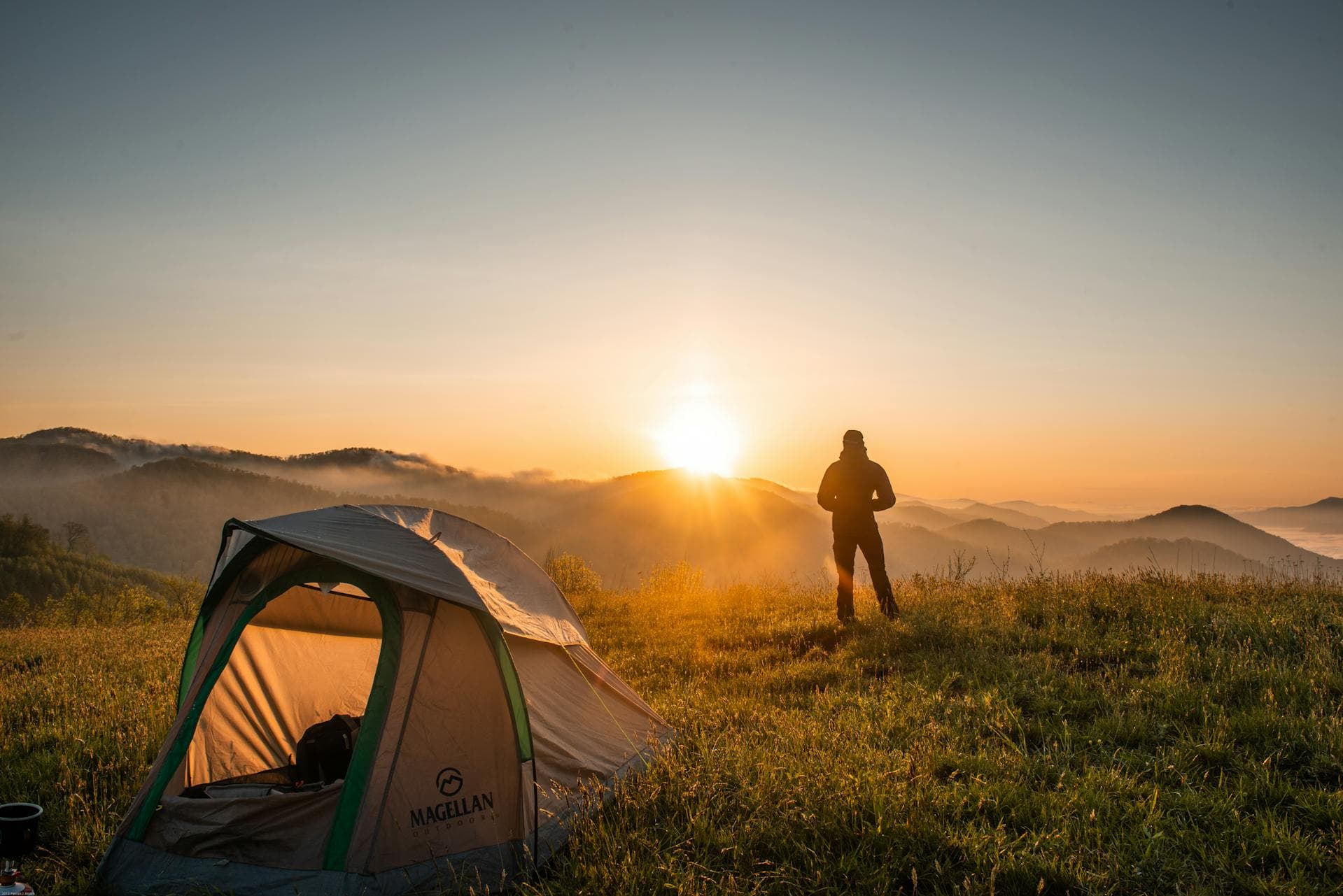 Invest in the Future of Outdoor Travel